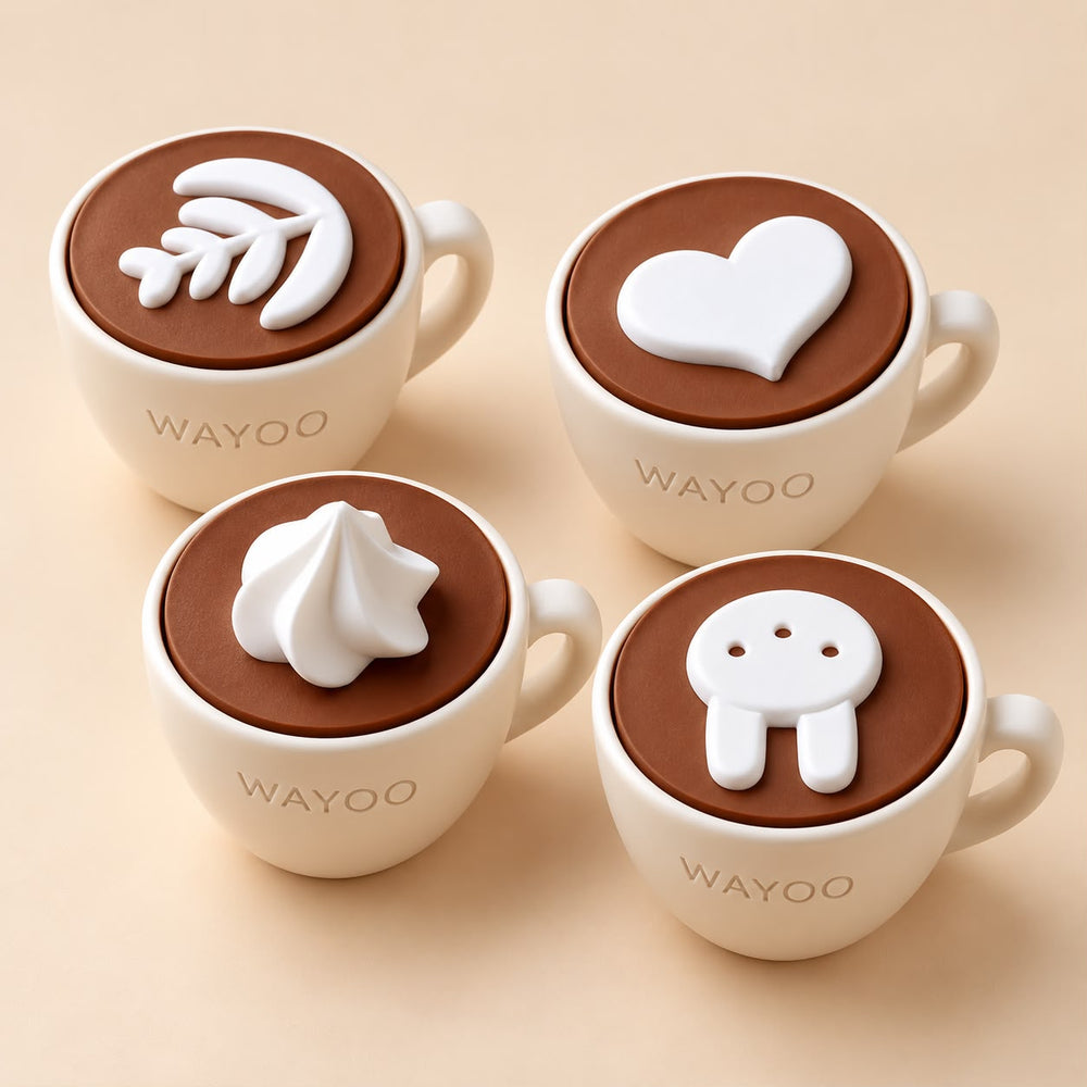Coffee Clicker