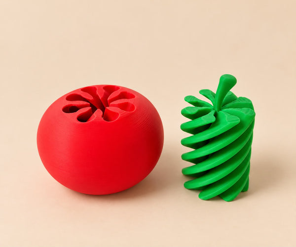 tomato twist