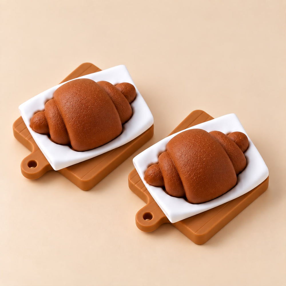 Croissant Clicker