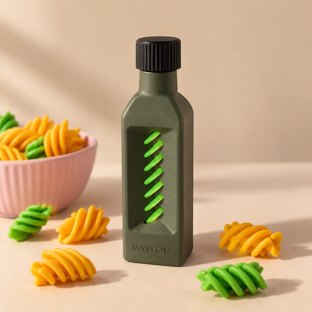Oil Bottle