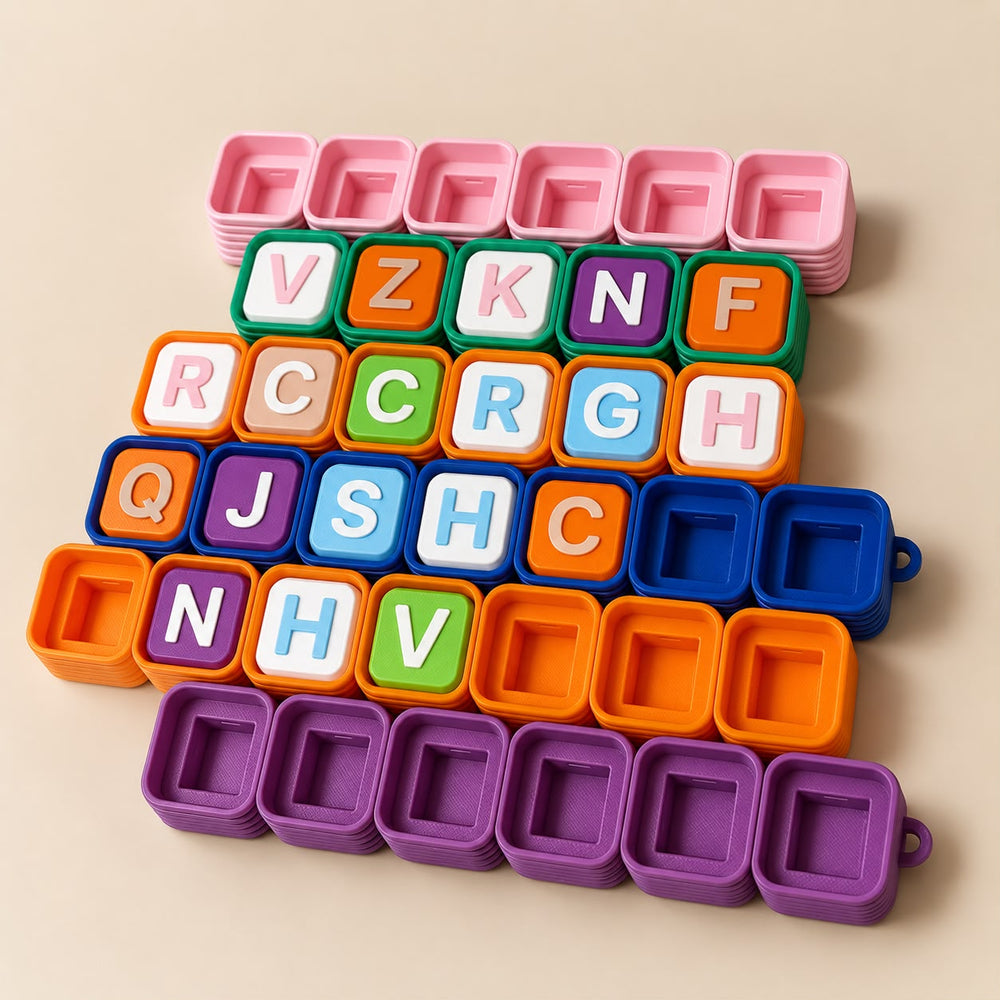 Name Clicker