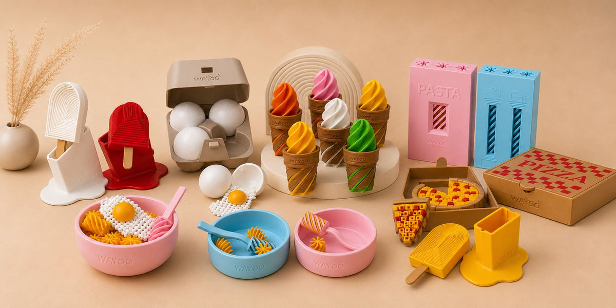 Wayoo toys