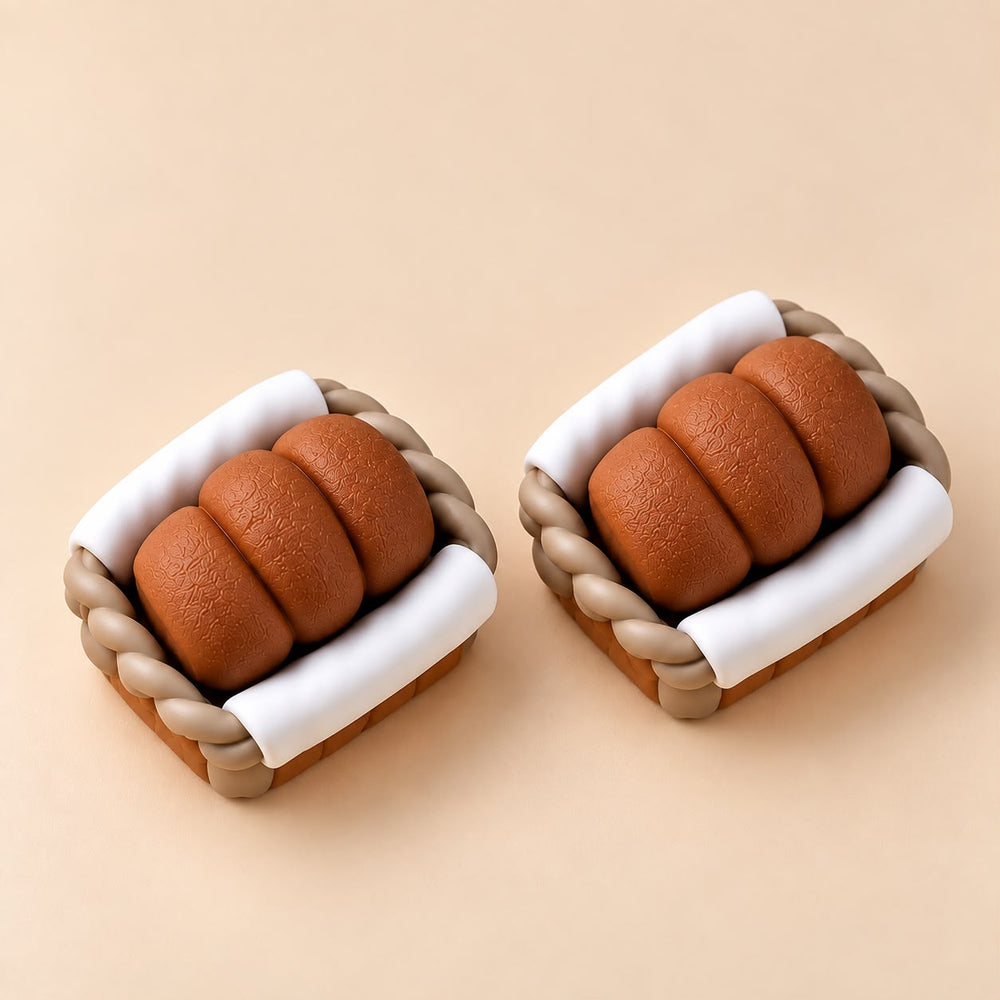 Bread Clicker