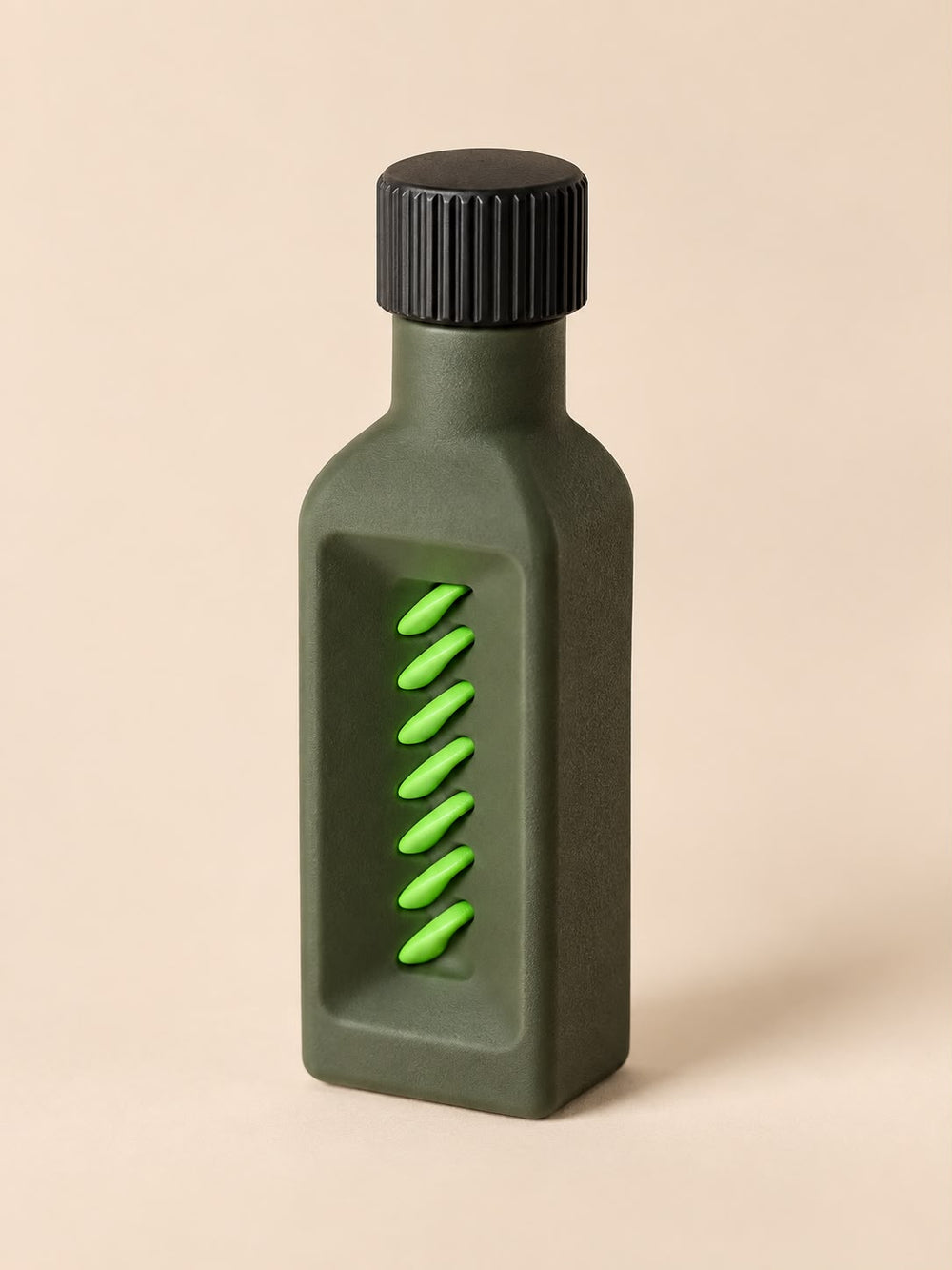 Oil Bottle