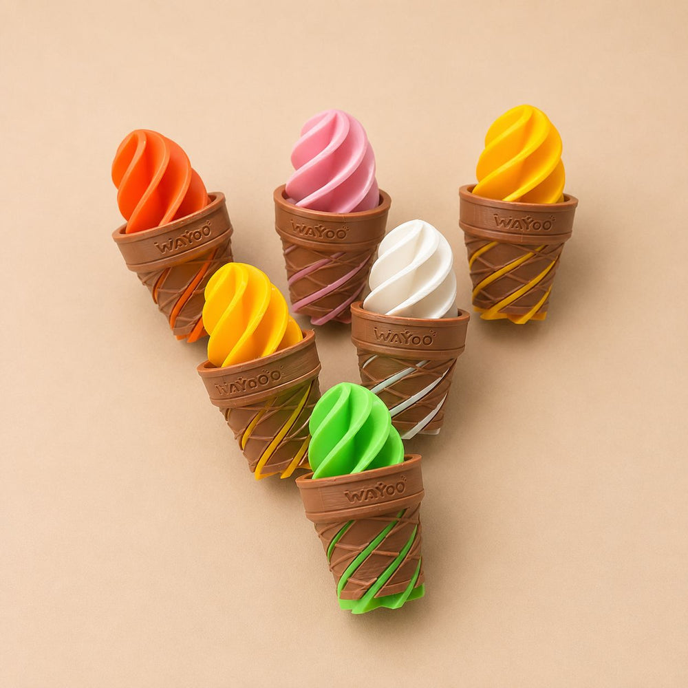 Twist Ice Cream