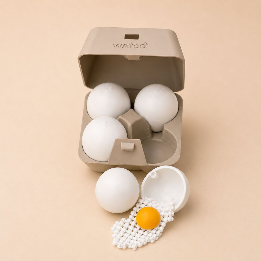 Egg box