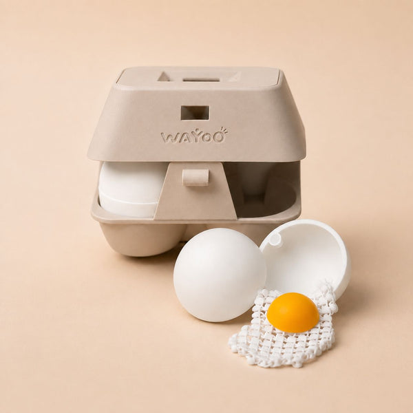 Egg box